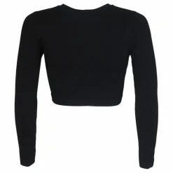 Femme PRISM² Top Multifonctionnel Côtelé Evoke |