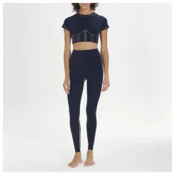 Clearance PRISM² Top Multifonctionnel Mindful | Bleu marine