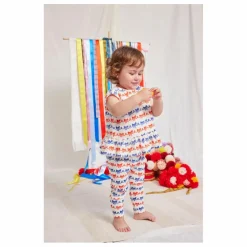 Bobo Choses Top Nœuds |