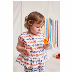 Bobo Choses Top Nœuds |