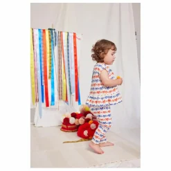 Bobo Choses Top Nœuds |