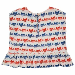 Bobo Choses Top Nœuds |