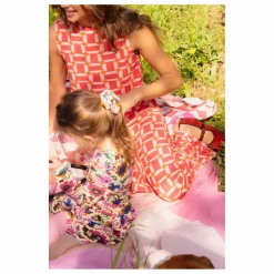 Femme Paloma Collection Top Paolina Pink Mama - Vêtement Femme |