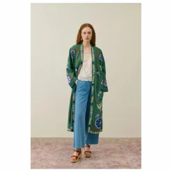 Louise Misha Top Paradine Coton Bio - Collection Femme | Blanc cassé Online