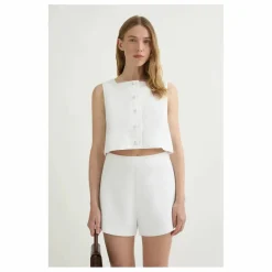 New Posse Top Rio Lin | Ivoire