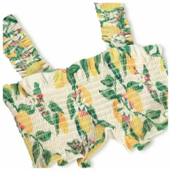 Enfant Molo Blouses, T-Shirts|Blouses, T-Shirts|Top Rolfia Citrons |