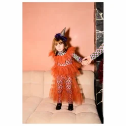 Enfant Bobo Choses Blouses, T-Shirts|Top Tulle |