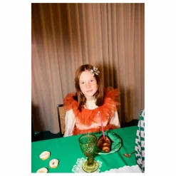 Enfant Bobo Choses Blouses, T-Shirts|Top Tulle |