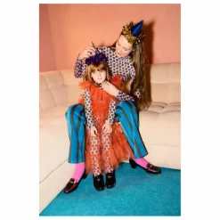 Enfant Bobo Choses Blouses, T-Shirts|Top Tulle |