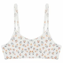 New the new society Top Vera | Blanc