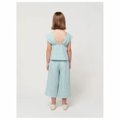 Enfant Bobo Choses Blouses, T-Shirts|Top Vichy |