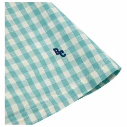 Enfant Bobo Choses Blouses, T-Shirts|Top Vichy |