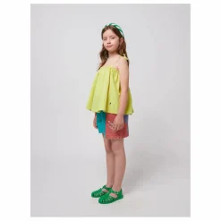 Enfant Bobo Choses Top Vichy |
