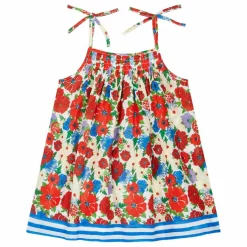 Lucas du Tertre Top Violette Sarong | Rouge Sale