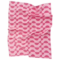 Tarta Gelatina Linge De Table|Art De La Table|Torchon Cherry Flakes |