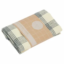 Haps Nordic Torchon en lin | Vanille Outlet