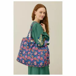 Femme Louise Misha Tote Bag Beverly Coton Bio - Collection Femme |