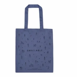 Homme/Enfant Smallable Home Sacs, Petite Maroquinerie|Accessoires De Mode|Totebag S - 32x27 cm |