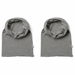 Enfant Wheat Tour de cou Arta Rayé |