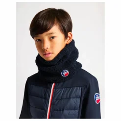 Fusalp Tour de cou Sirius | Bleu marine