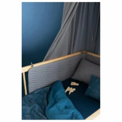 Nobodinoz Gigoteuses, Tours De Lit|Tour de lit Alexandria |