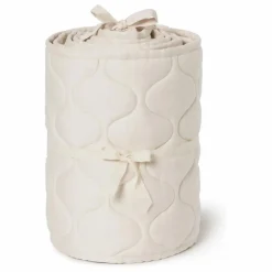 garbo&friends Tour de lit Eggshell