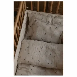 garbo&friends Tour de lit Eggshell