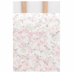 Tartine et Chocolat Tour de lit Jardin Hivernal | Rose Outlet