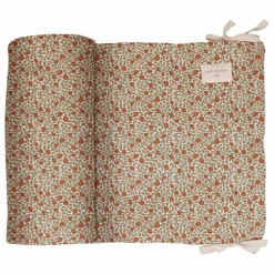 Main Sauvage Gigoteuses, Tours De Lit|Tour de lit Quicy Tree |