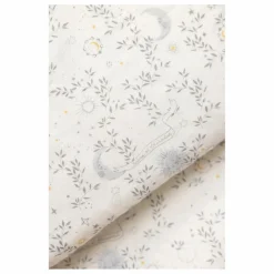 Tartine et Chocolat Tour de lit Rêve étoilé |