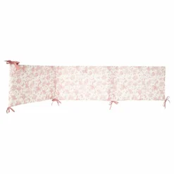 Tartine et Chocolat Tour de lit Toile de Jouy |