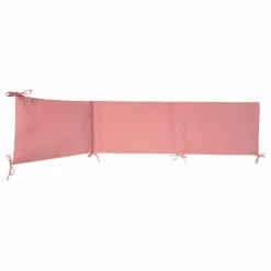 Tartine et Chocolat Tour de lit Toile de Jouy |