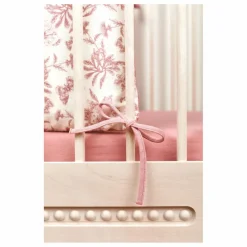 Tartine et Chocolat Tour de lit Toile de Jouy |