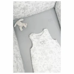 Tartine et Chocolat Tour de lit Toile de Jouy |