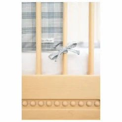 Tartine et Chocolat Gigoteuses, Tours De Lit|Tour de lit Twill de coton