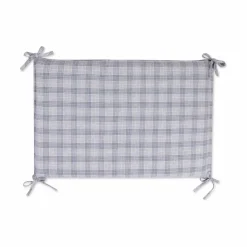 Tartine et Chocolat Gigoteuses, Tours De Lit|Tour de lit Twill de coton