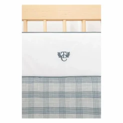 Tartine et Chocolat Gigoteuses, Tours De Lit|Tour de lit Twill de coton