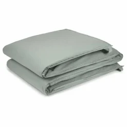 Sale Nobodinoz Tour de lit Wabi-Sabi | Bleu gris