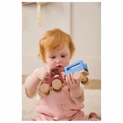 Kid's Concept Tracteur Multicolore Best