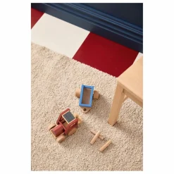 Kid's Concept Tracteur Multicolore Best