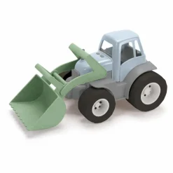 Dantoy Tracteur en bioplastique | Vert New