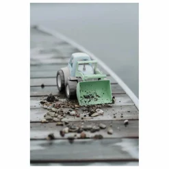 Dantoy Tracteur en bioplastique | Vert New