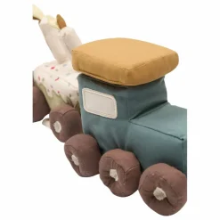 Fabelab Train d'anniversaire | Bleu Best