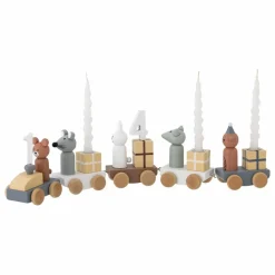 Enfant Bloomingville Mini Décoration De Fête|Train d'anniversaire Junaid