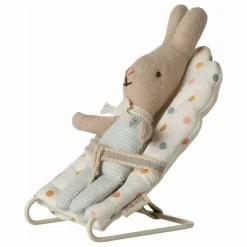 Maileg Maisons De Poupées|Transat bébé