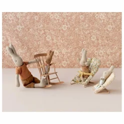 Outlet Maileg Transat bébé, My Multicolore