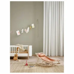 Oliver Furniture Transats|Puériculture|Transat enfant en chêne |