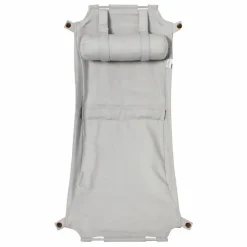 Oliver Furniture Transat enfant en chêne | Gris Best