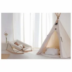 Nobodinoz Transat Growing green |