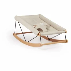 Nobodinoz Transat Growing green - Lin Français |